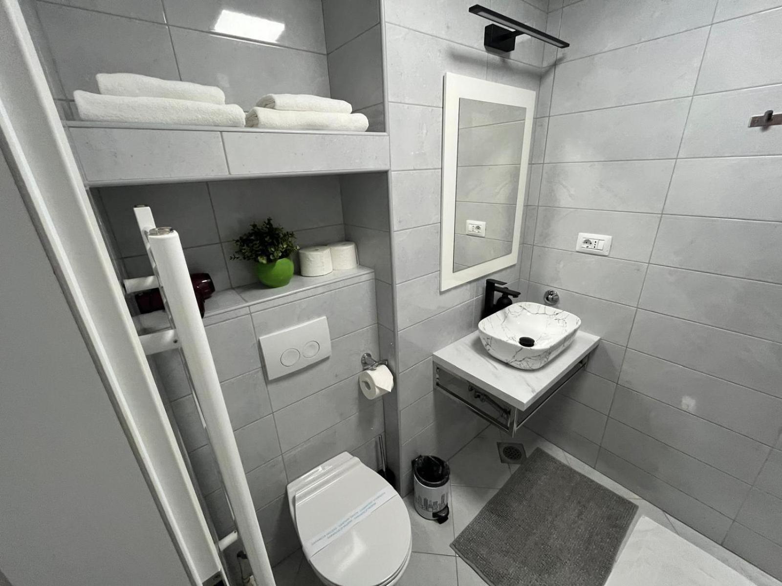 Eva Luxury Rooms & Apartments Plitvicka Jezera Exterior photo