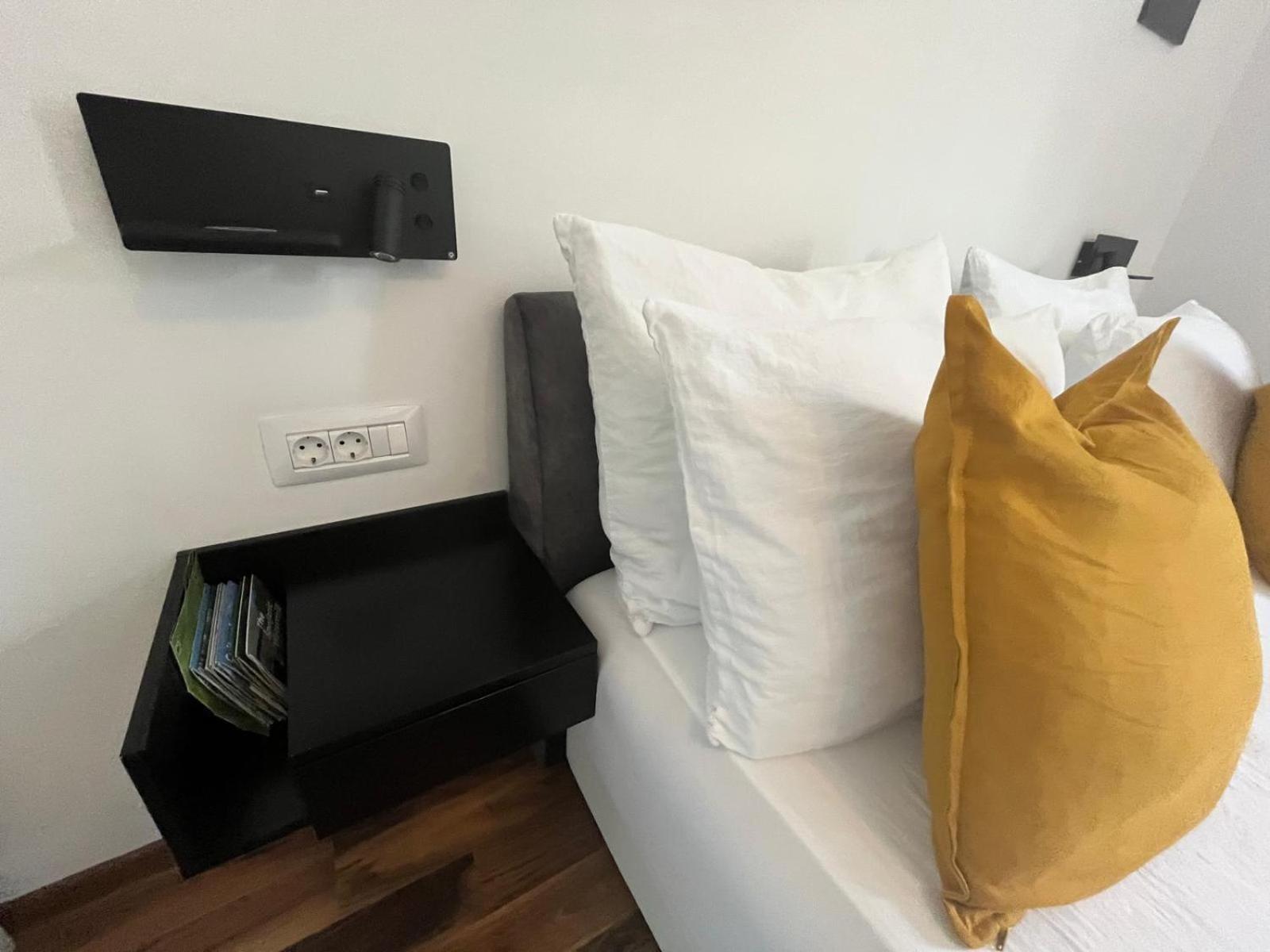 Eva Luxury Rooms & Apartments Plitvicka Jezera Exterior photo