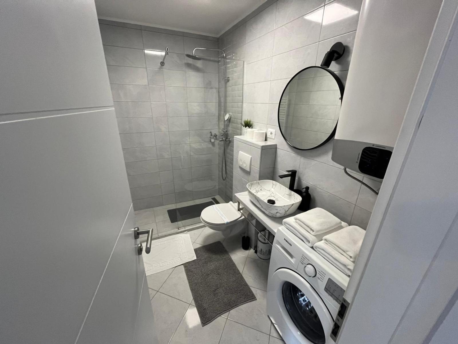 Eva Luxury Rooms & Apartments Plitvicka Jezera Exterior photo