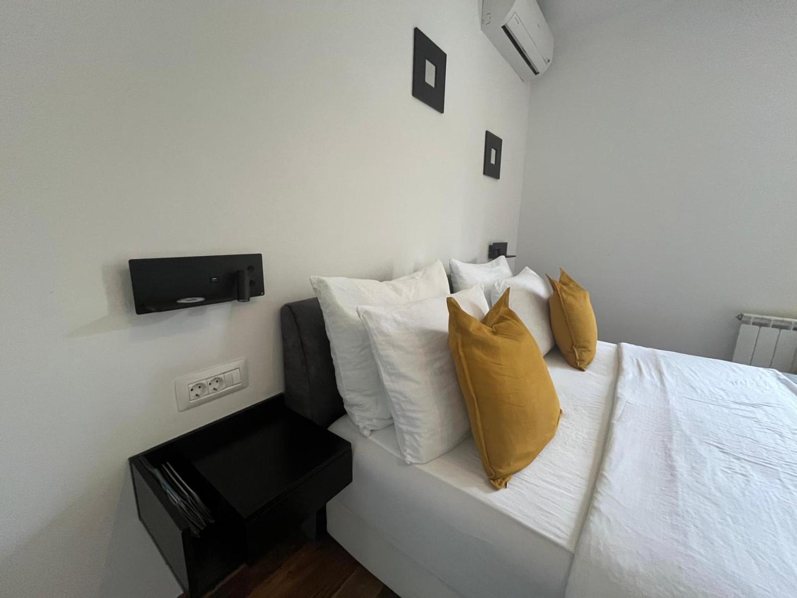 Eva Luxury Rooms & Apartments Plitvicka Jezera Exterior photo