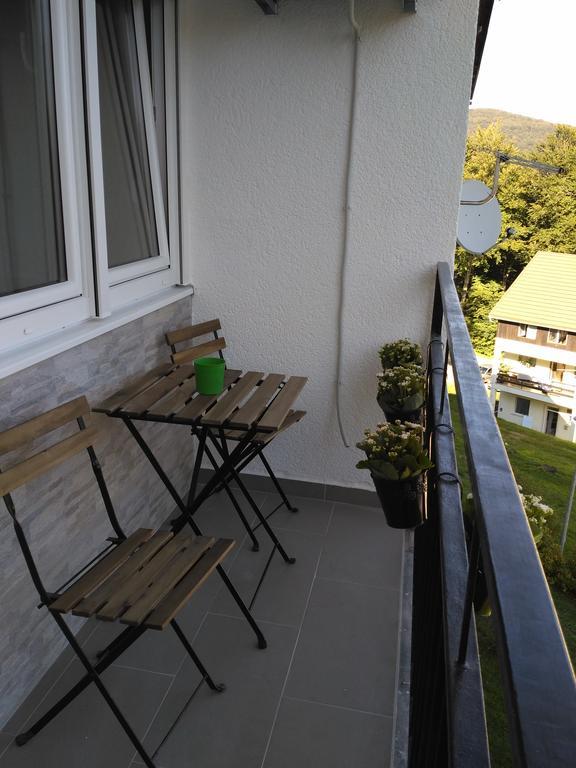 Eva Luxury Rooms & Apartments Plitvicka Jezera Exterior photo
