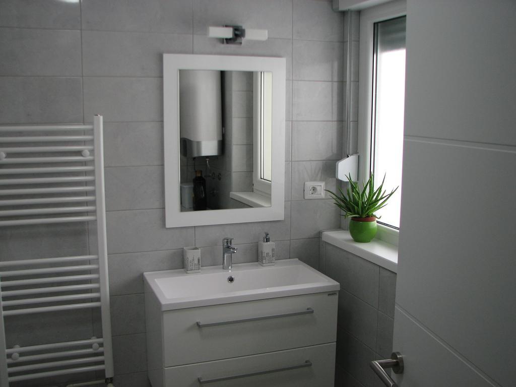 Eva Luxury Rooms & Apartments Plitvicka Jezera Exterior photo